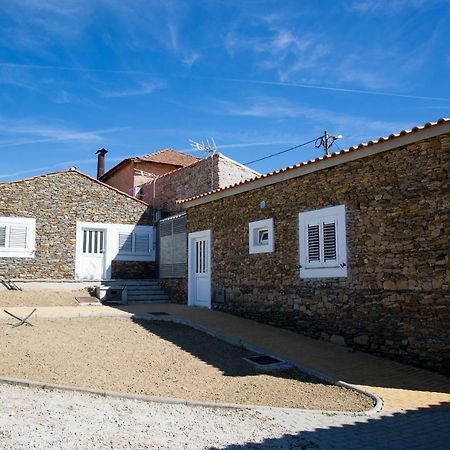 Desafios da Horta Souto da Velha Exterior foto