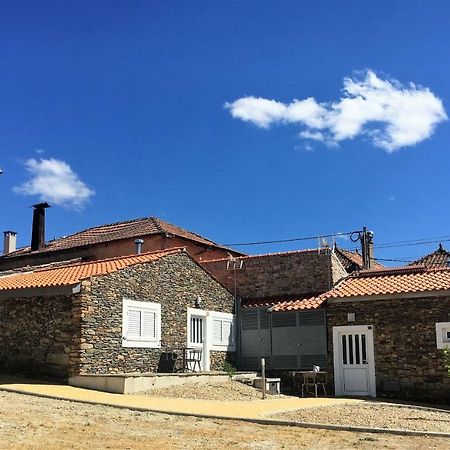 Desafios da Horta Souto da Velha Exterior foto