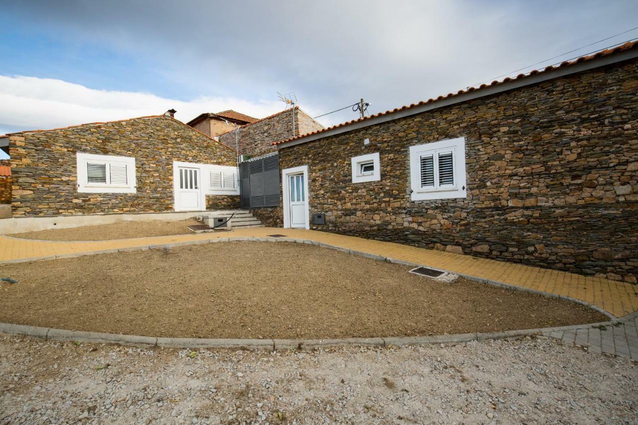 Desafios da Horta Souto da Velha Exterior foto