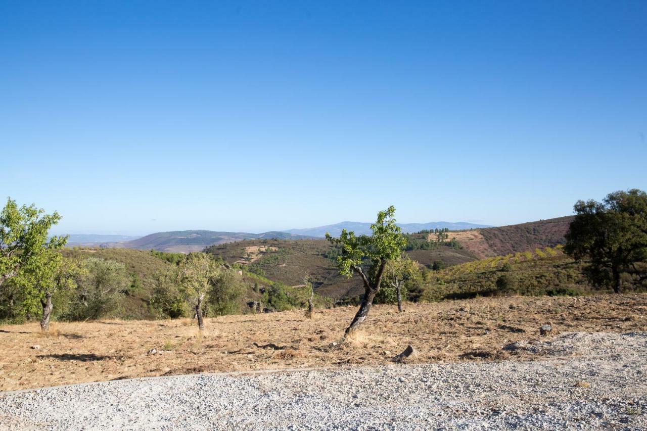 Desafios da Horta Souto da Velha Exterior foto