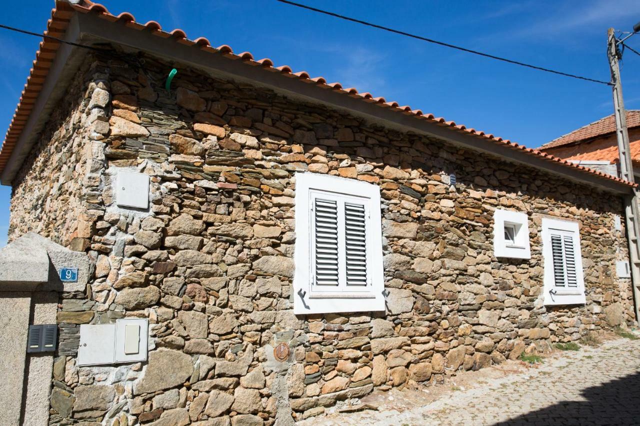 Desafios da Horta Souto da Velha Exterior foto