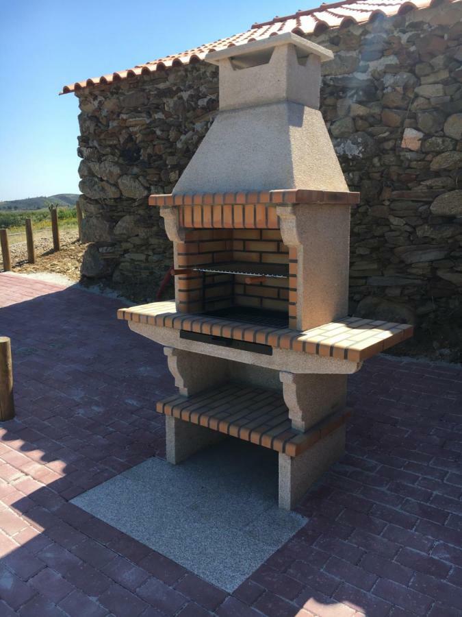 Desafios da Horta Souto da Velha Exterior foto